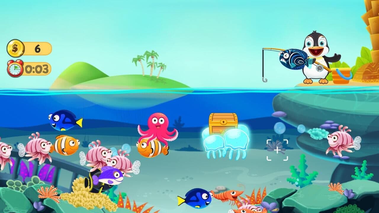 Fishing Rush thumbnail 6
