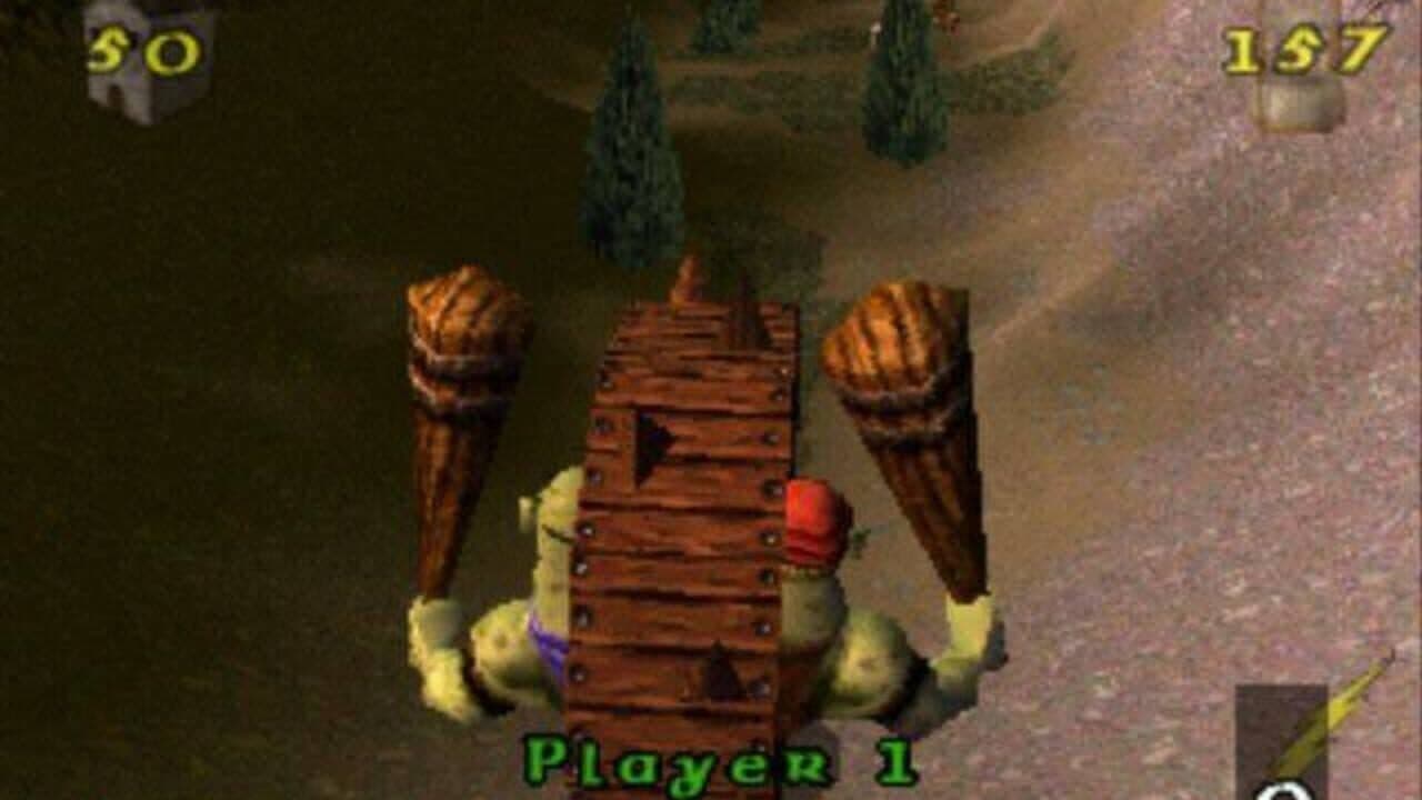 Torc: Legend Of The Ogre Crown thumbnail 2