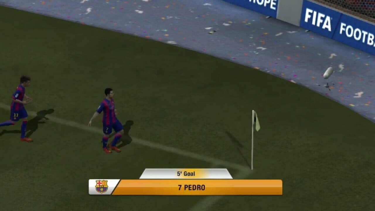 FIFA 15 thumbnail 2