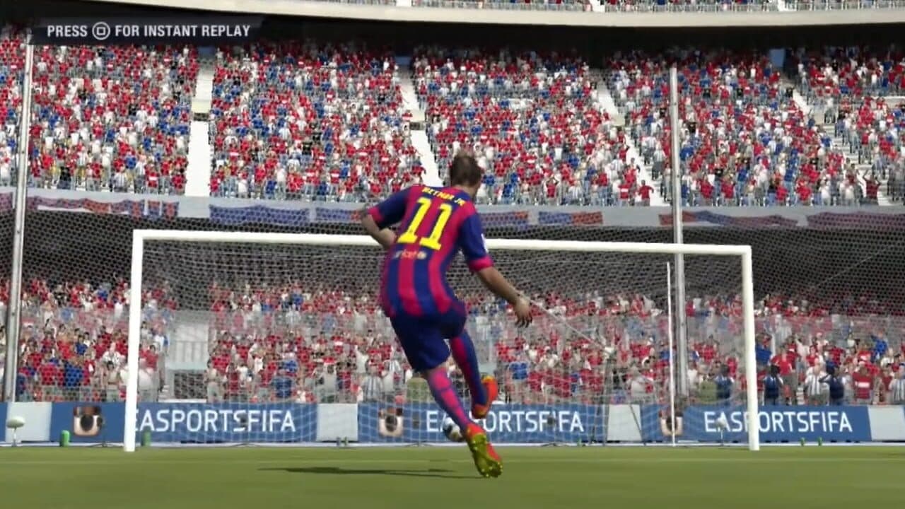 FIFA 15 thumbnail 3