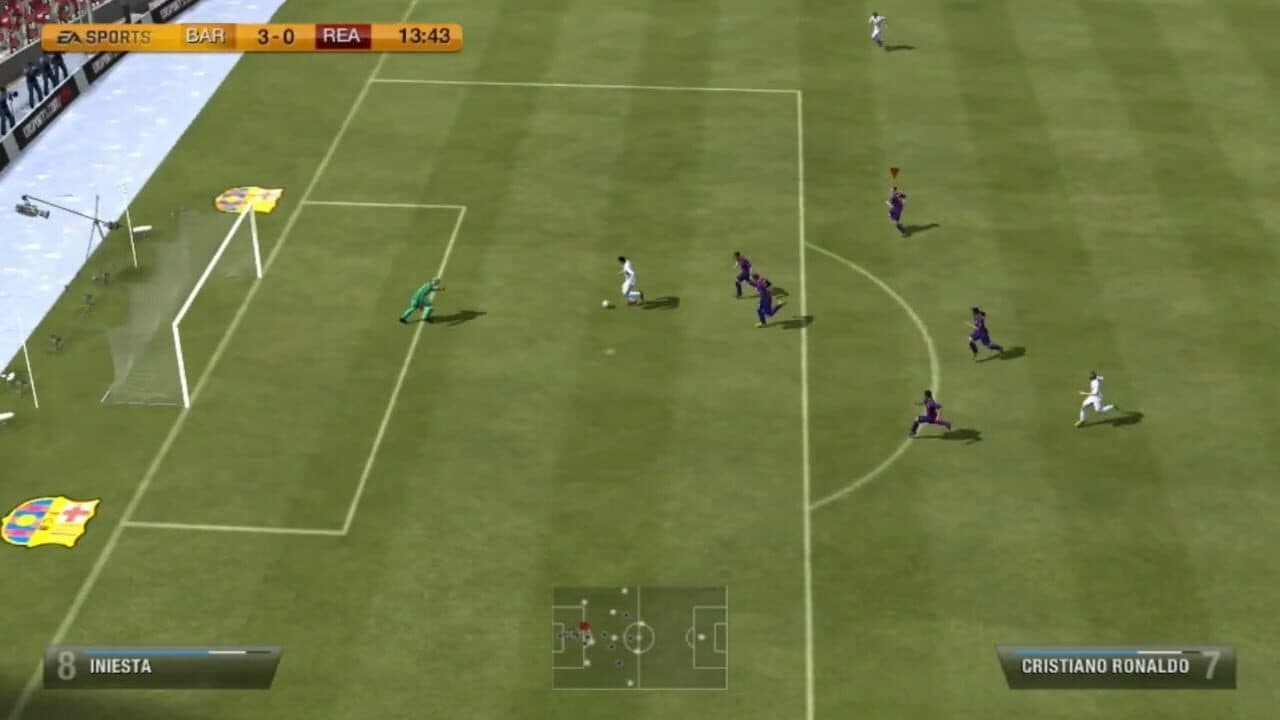 FIFA 15 thumbnail 4