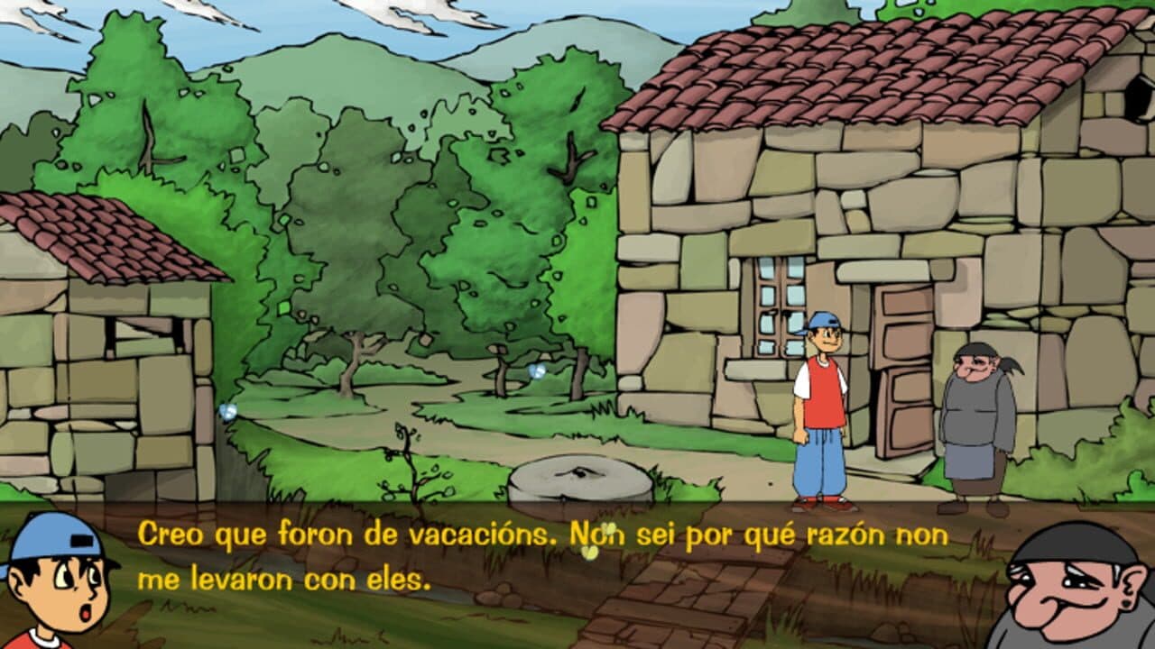 A Aventura Máxica de Merliño thumbnail 3