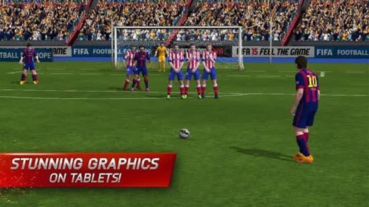 FIFA 15 thumbnail 2