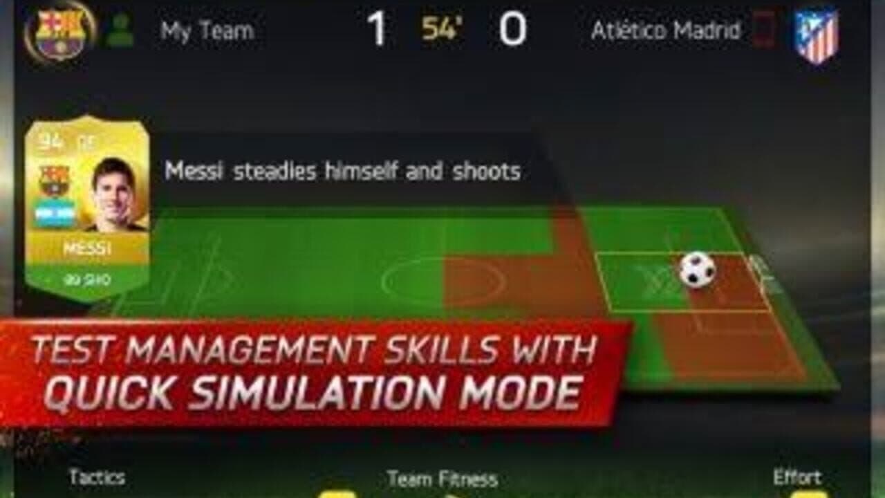FIFA 15 thumbnail 3