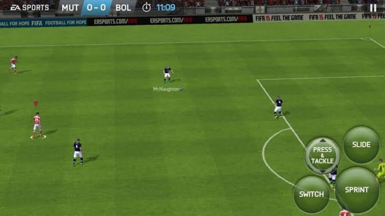 FIFA 15 thumbnail 8