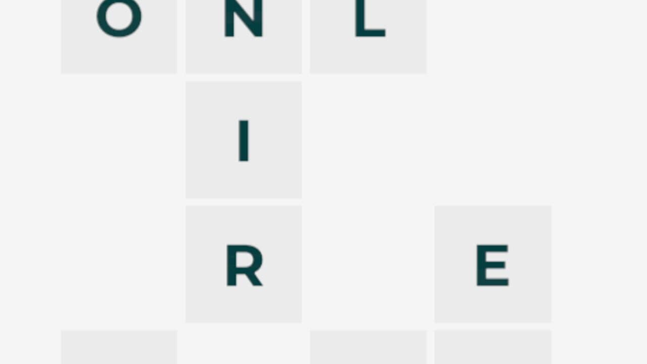 Word Salad thumbnail 5