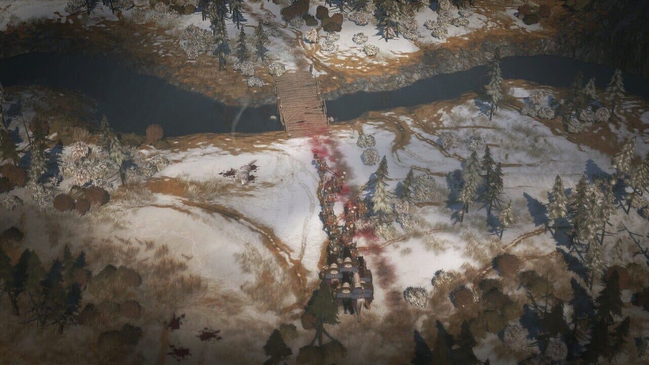 Wartales: Contract - The Beast Hunt thumbnail 4