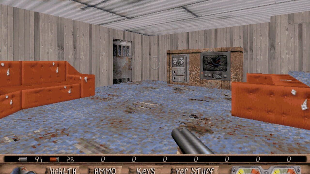 So You Wanna Be A Redneck thumbnail 4