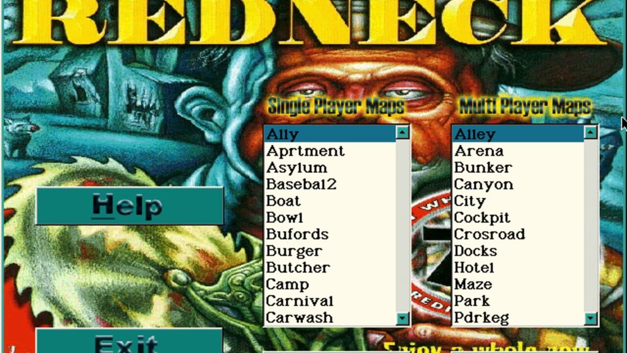 So You Wanna Be A Redneck thumbnail 6