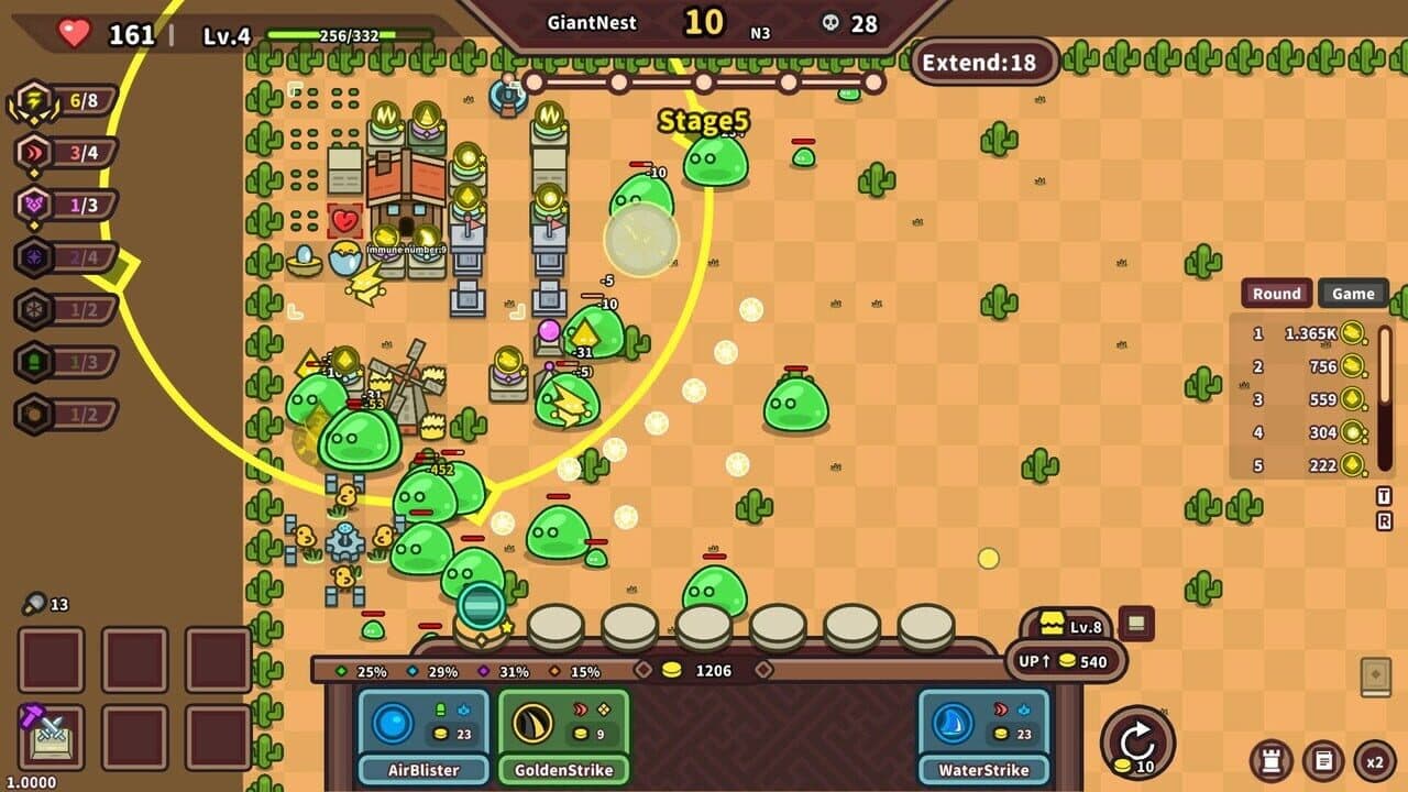 Elements and Build thumbnail 2