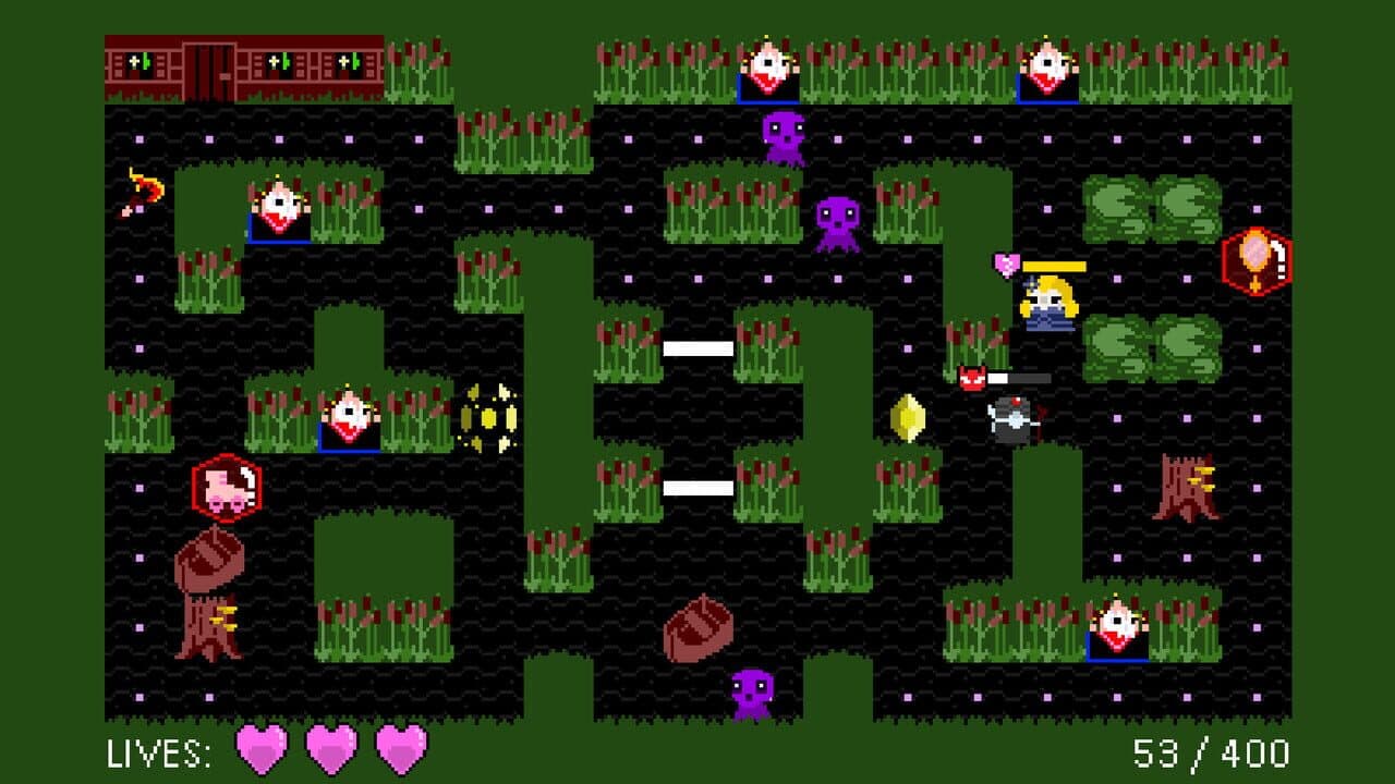 Maze Estate Escape thumbnail 5