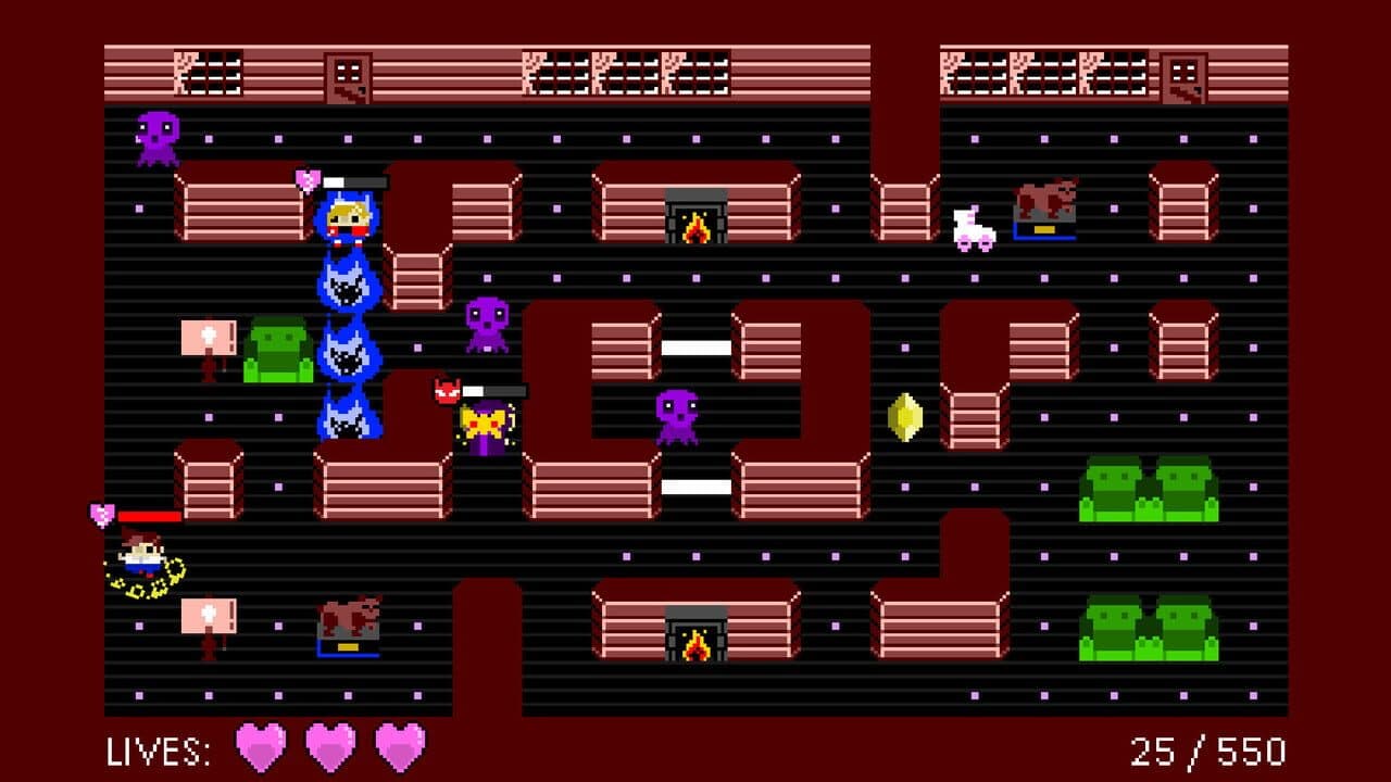 Maze Estate Escape thumbnail 6