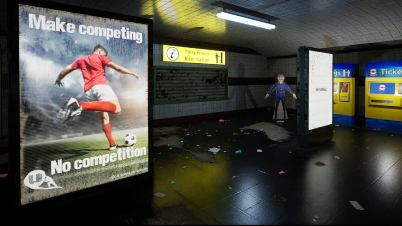 Geisterbahnhof thumbnail 3