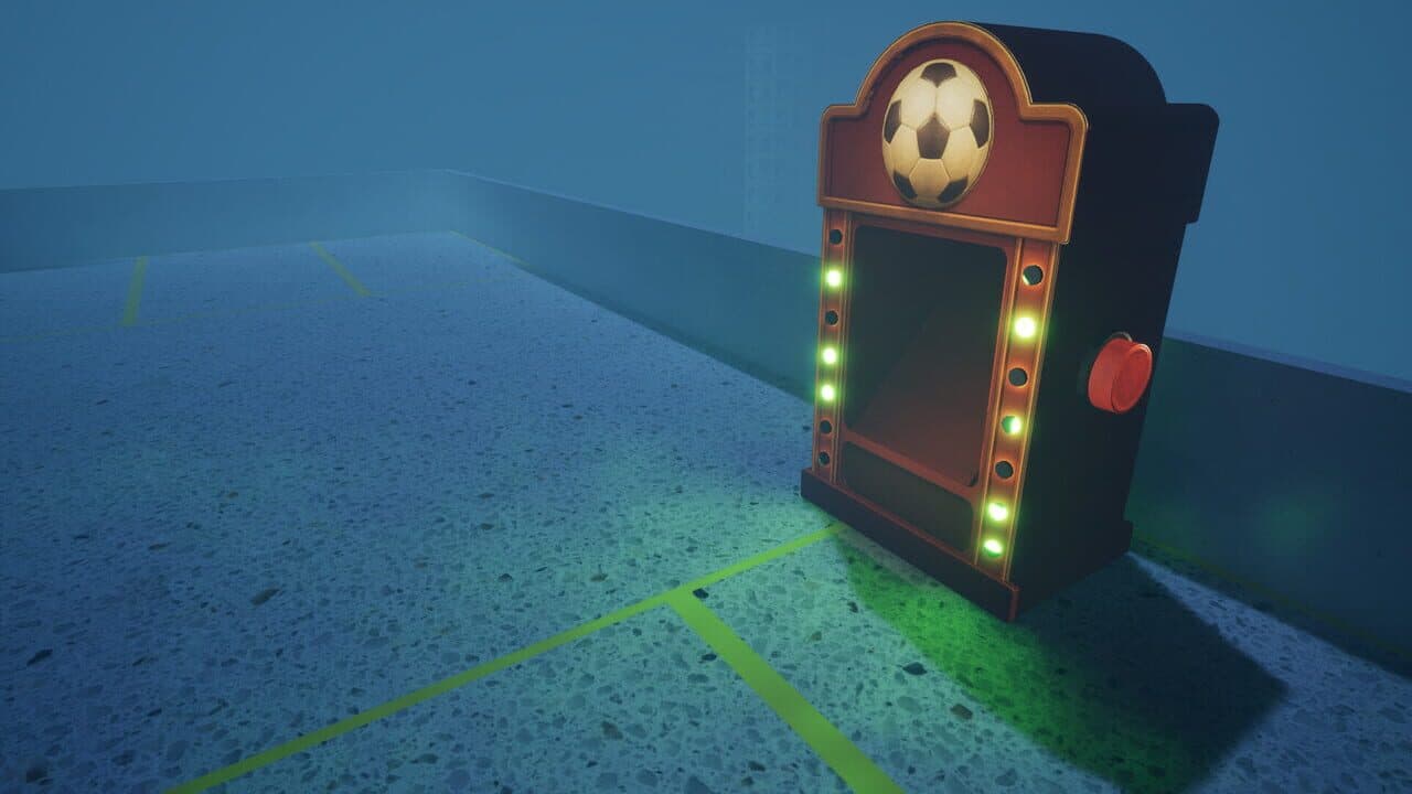Fatal Pursuit screenshot 1