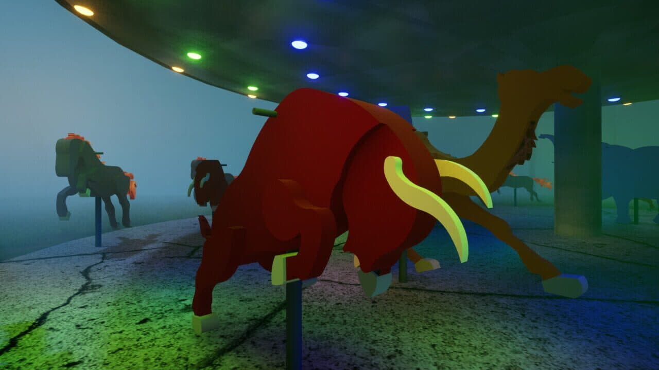 Fatal Pursuit thumbnail 3