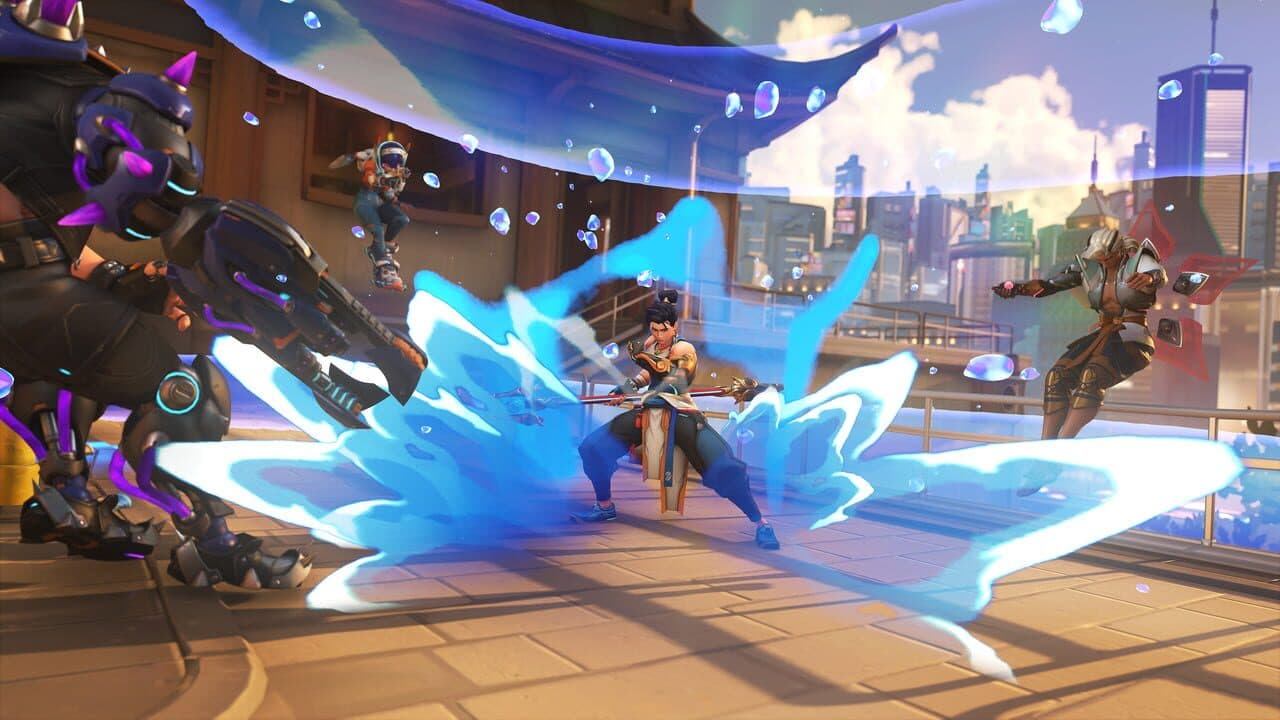 Overwatch 2: Season 18 - Stadium Quickplay thumbnail 2