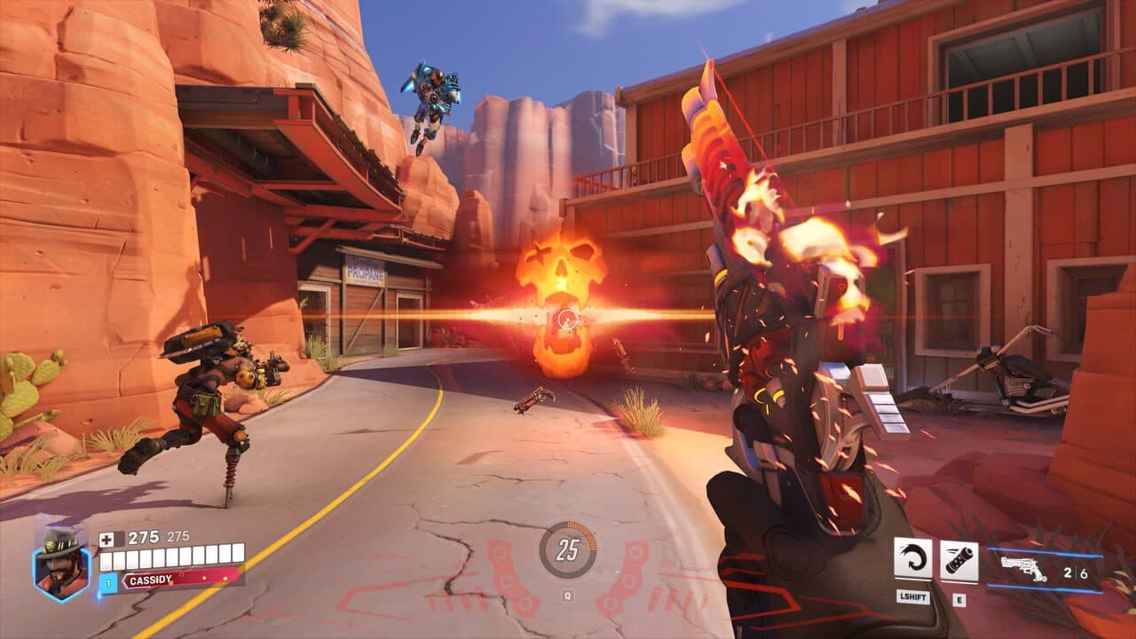 Overwatch 2: Season 18 - Stadium Quickplay thumbnail 5