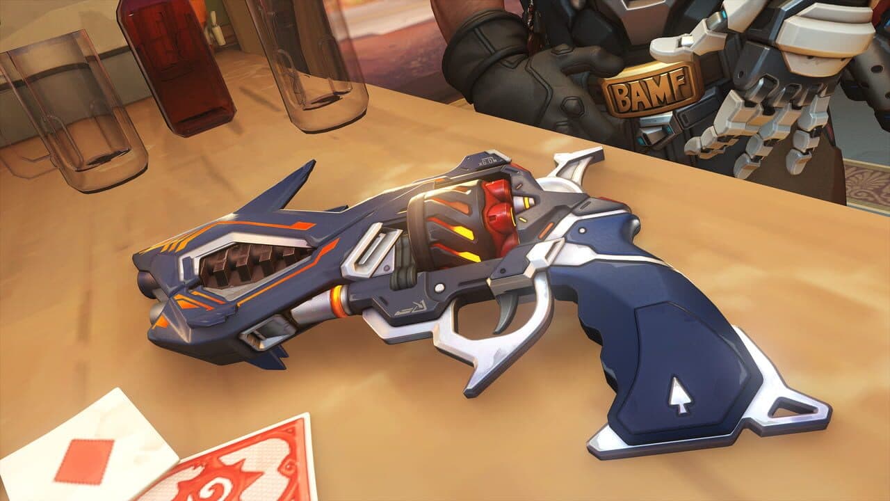 Overwatch 2: Season 18 - Stadium Quickplay thumbnail 6