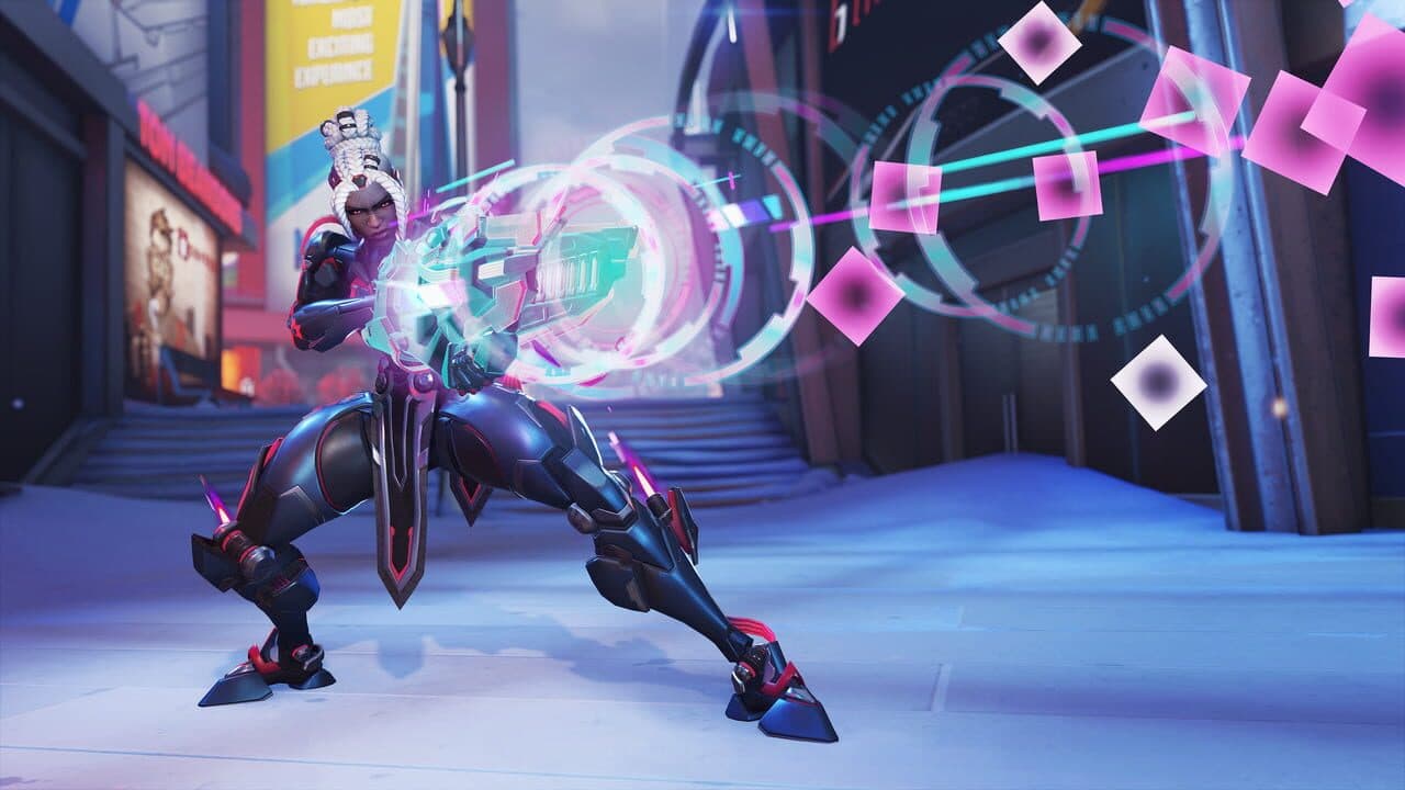 Overwatch 2: Season 18 - Stadium Quickplay thumbnail 7