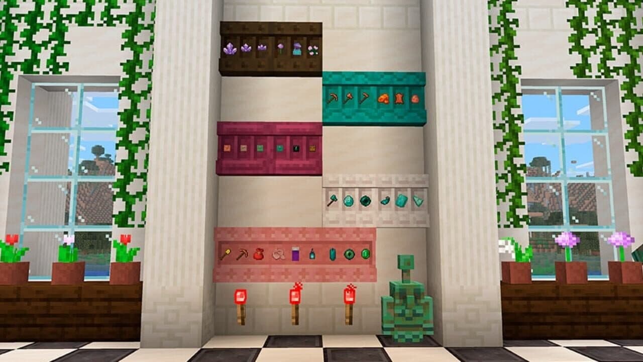 Minecraft: The Copper Age thumbnail 3