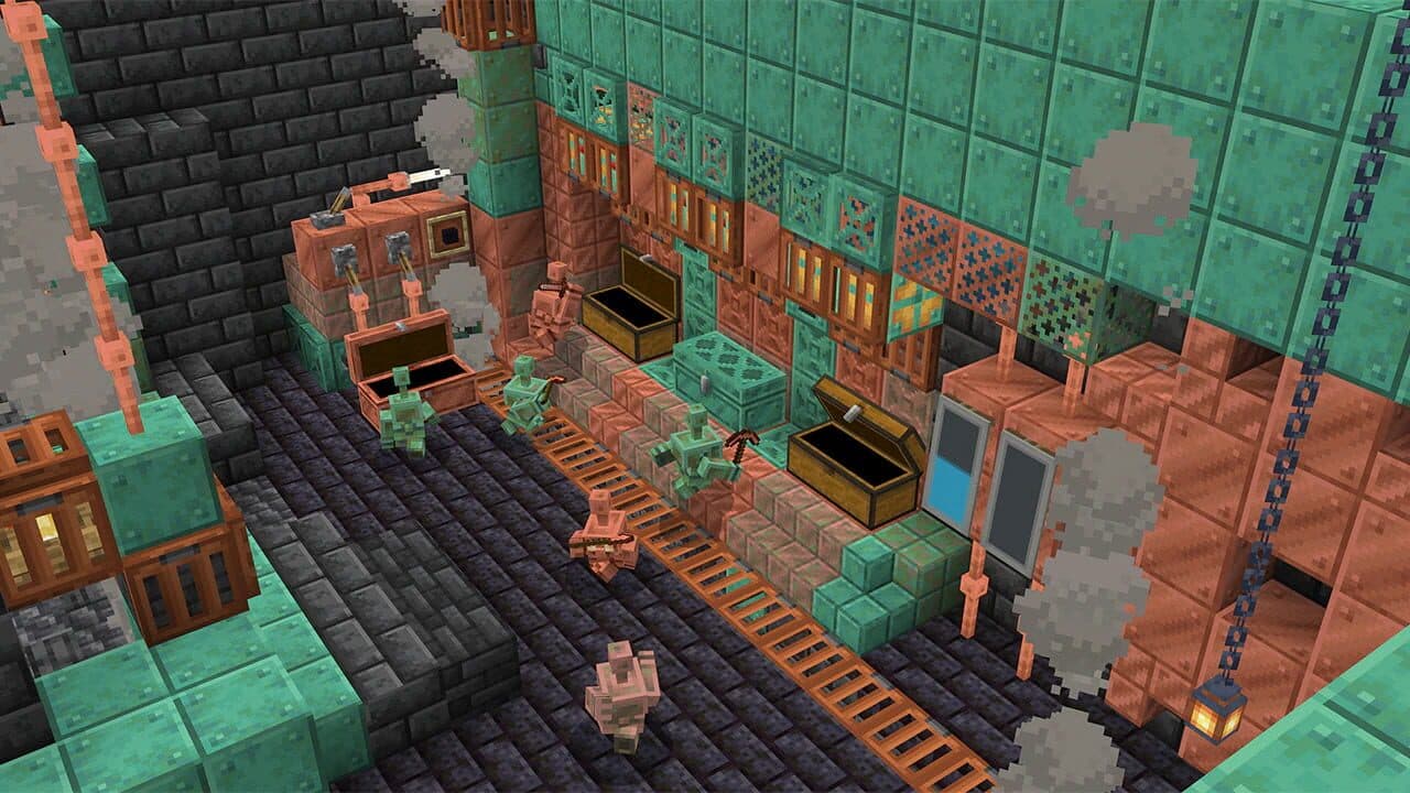 Minecraft: The Copper Age thumbnail 4