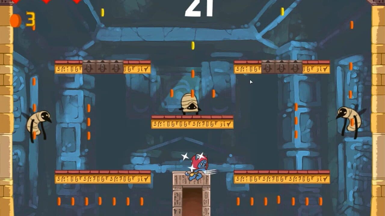 Tomb Cat thumbnail 3