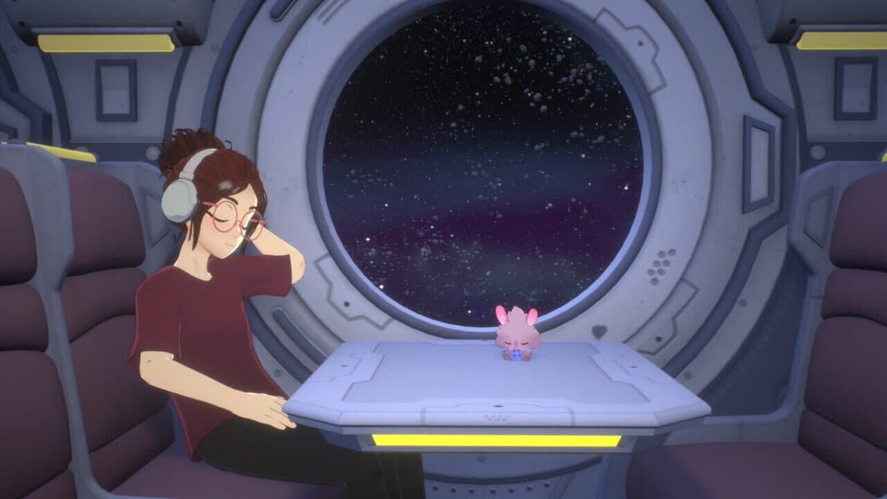 Spirit City: Lofi Sessions - All Aboard! thumbnail 3