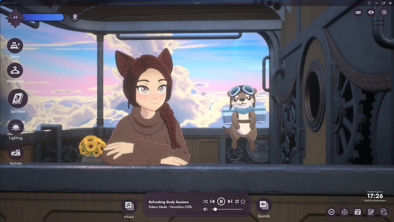 Spirit City: Lofi Sessions - All Aboard! thumbnail 6