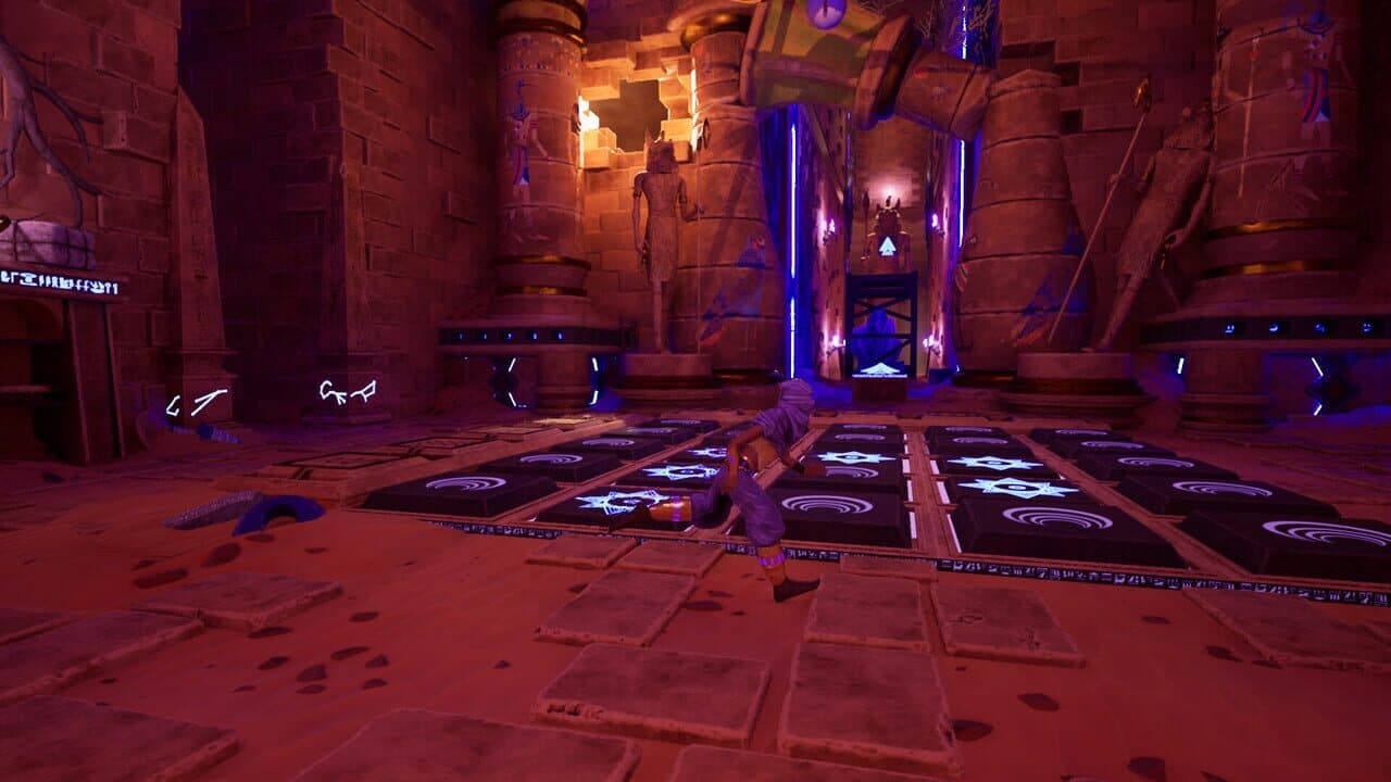 Hekaba screenshot 1