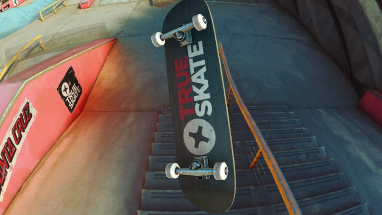 True Skate thumbnail 4