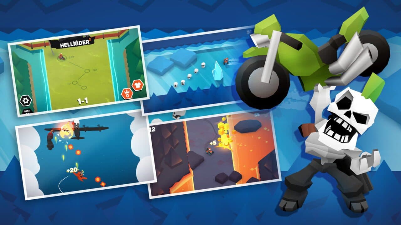 Hellrider 2 thumbnail 4