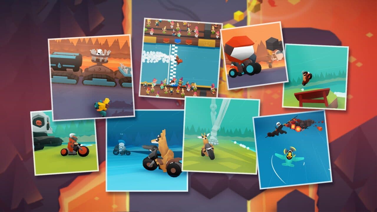 Hellrider 2 thumbnail 6