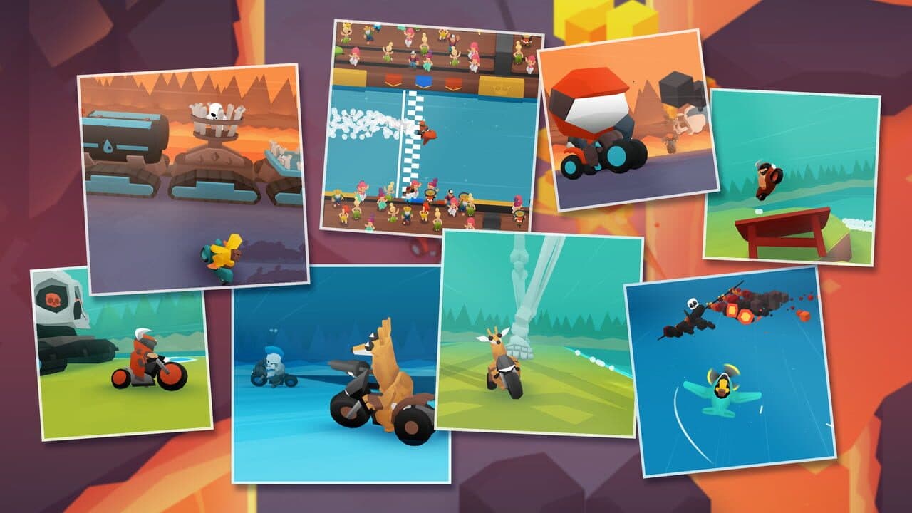 Hellrider 2 thumbnail 5