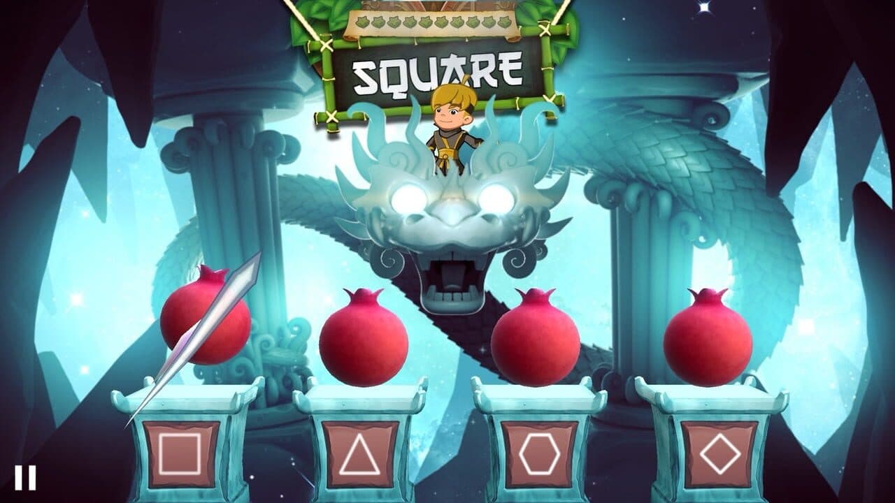 Fruit Ninja Academy: Math Master thumbnail 3