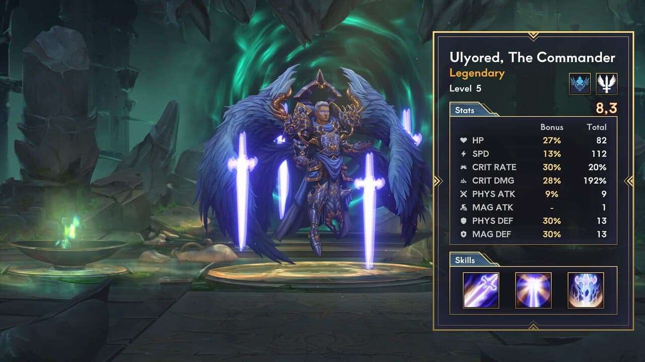 Soul Breach thumbnail 7