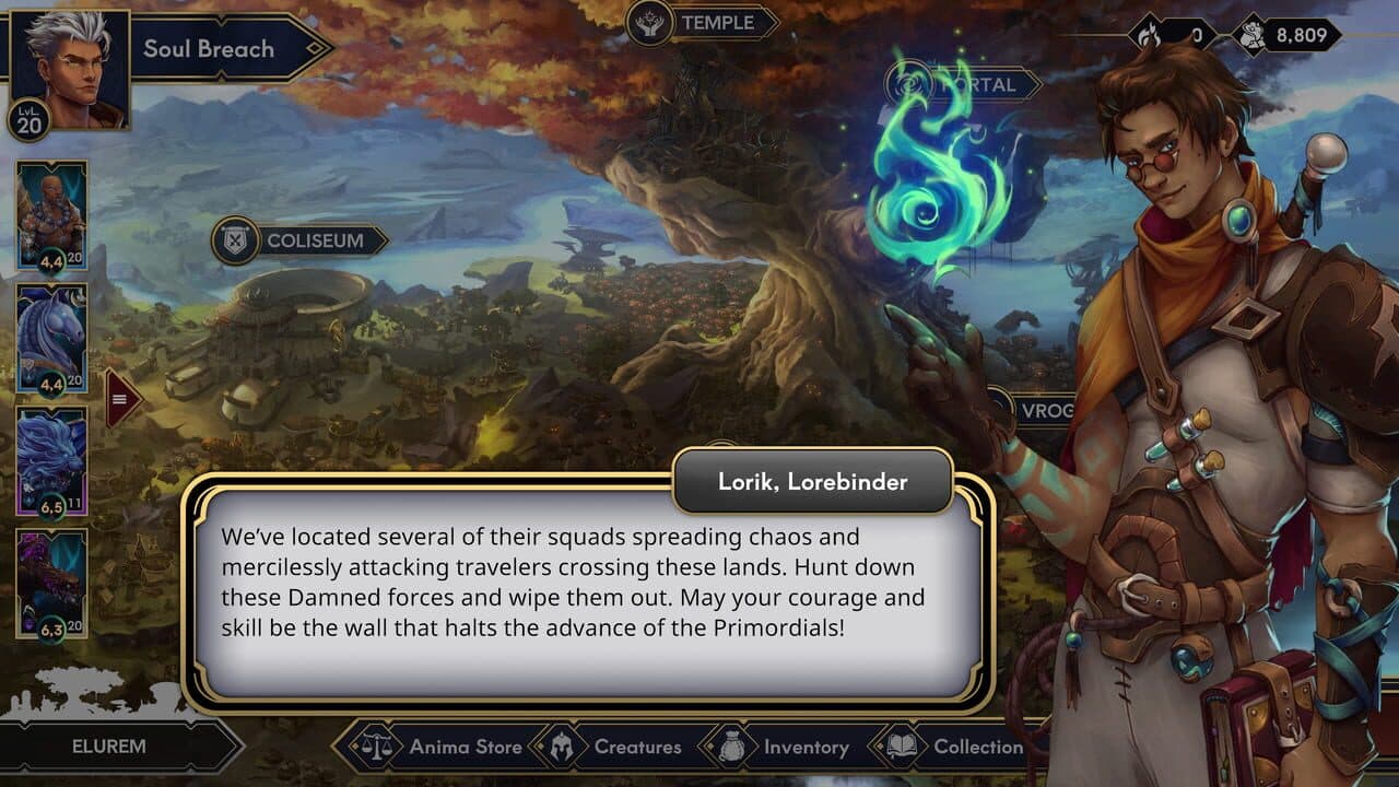 Soul Breach thumbnail 8