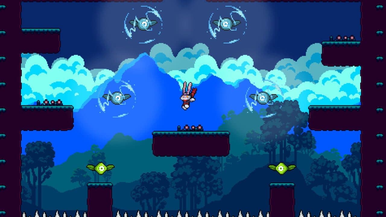 Rabbit Rush thumbnail 2