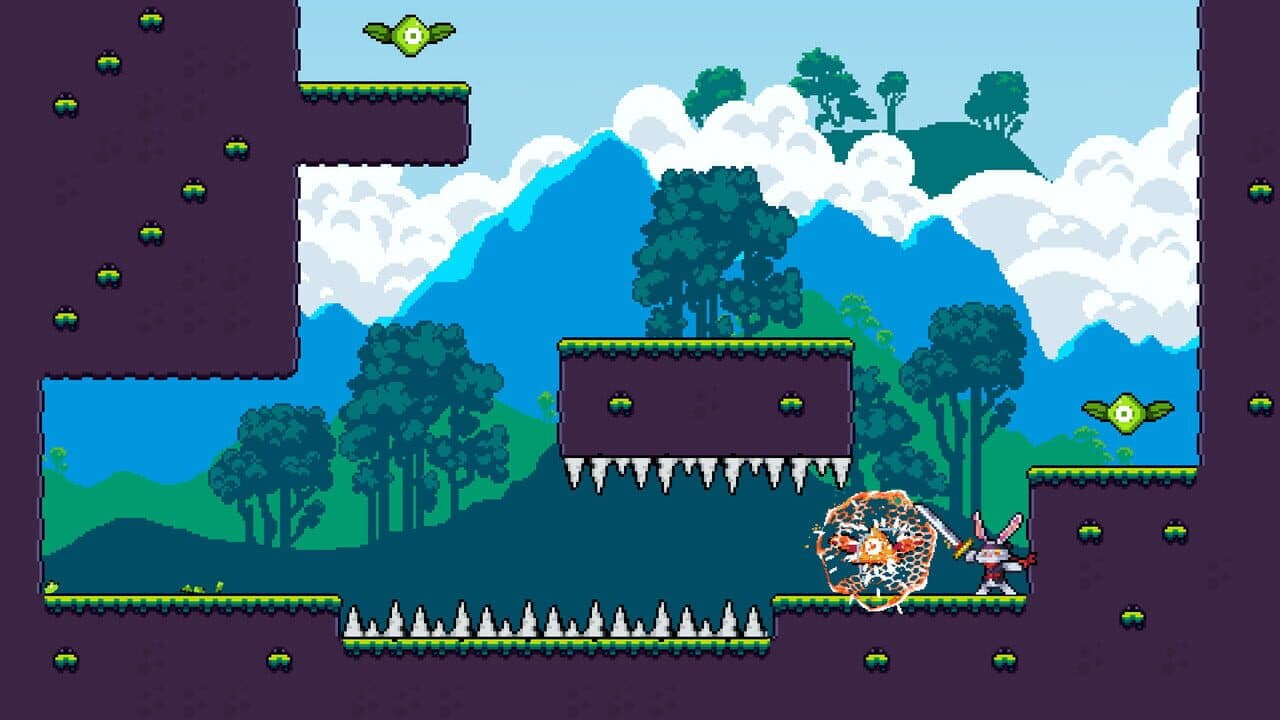 Rabbit Rush thumbnail 3