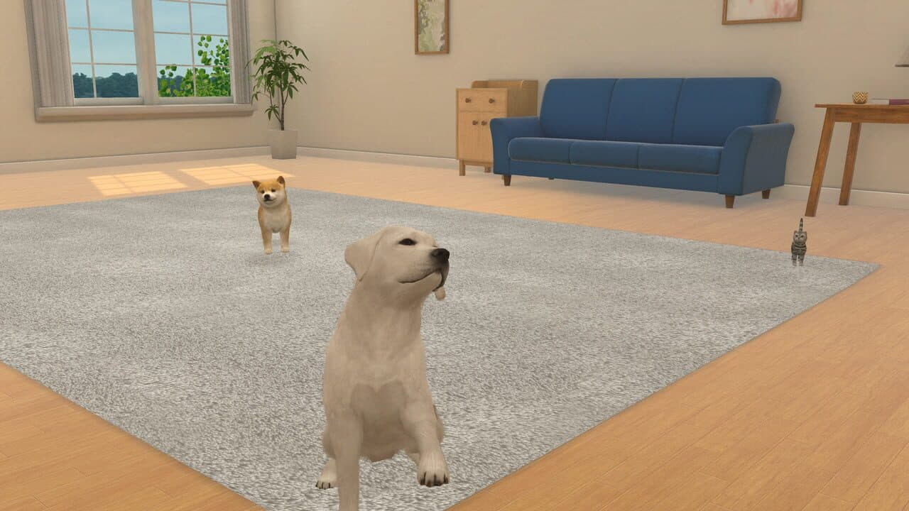 With My Buddy thumbnail 6