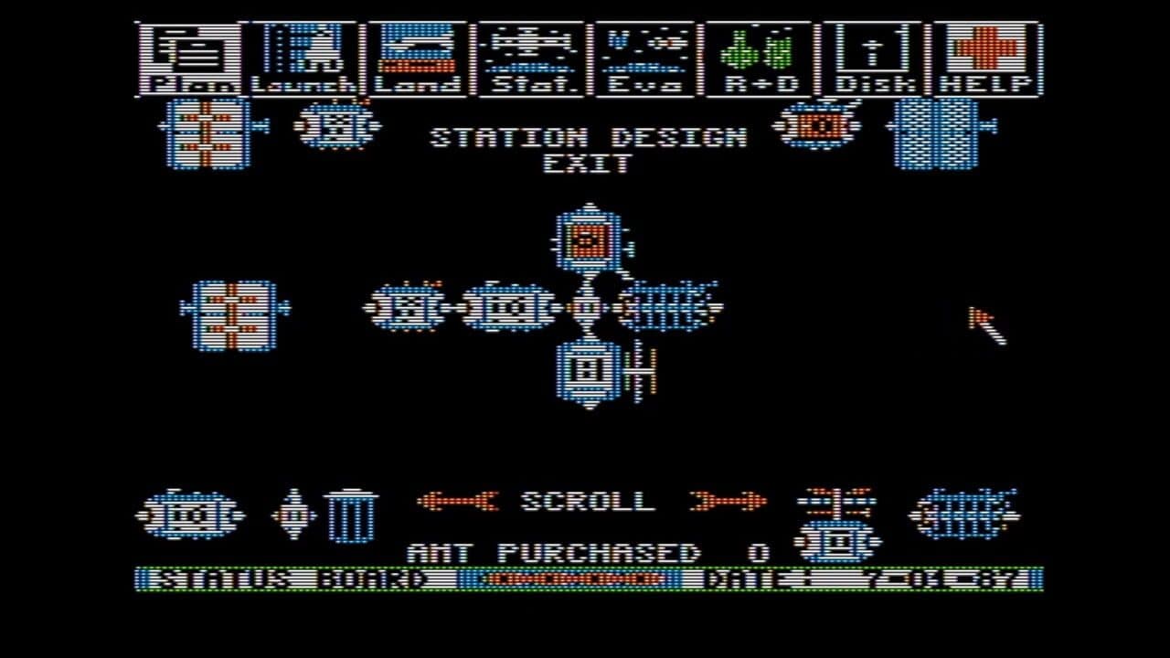 Project: Space Station thumbnail 3