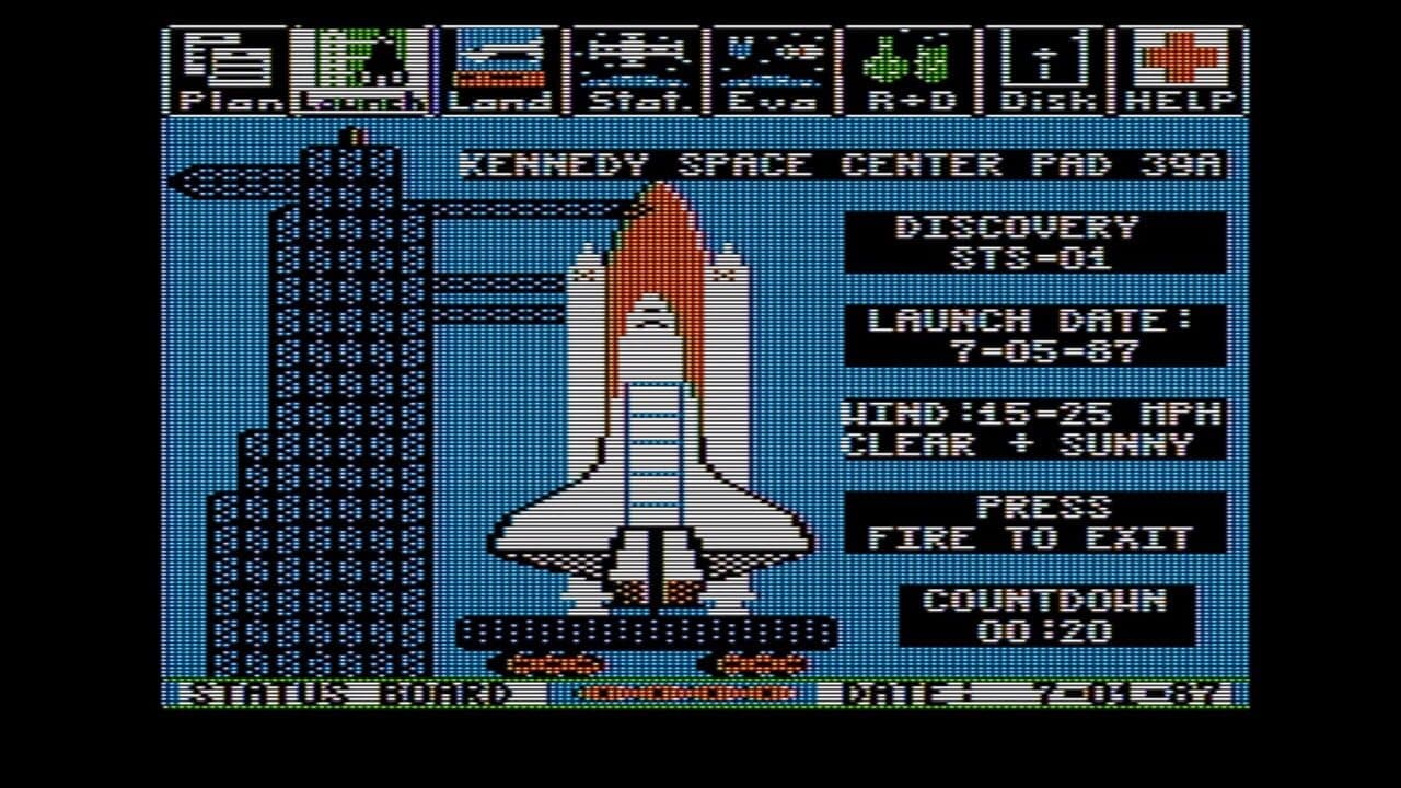 Project: Space Station thumbnail 4