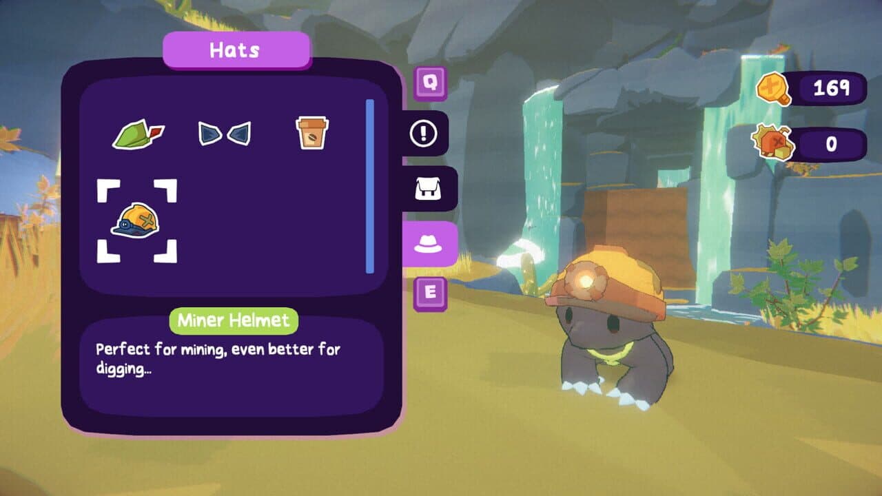 Tony the Mole thumbnail 4