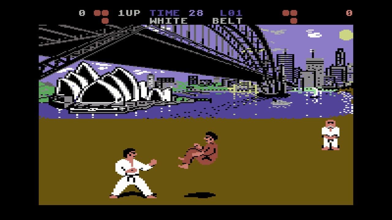 The Last Ninja Collection + Bonus Games thumbnail 3