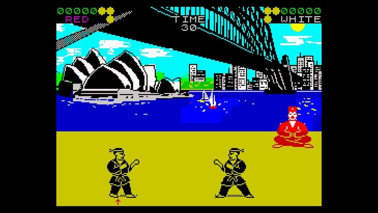 The Last Ninja Collection + Bonus Games thumbnail 8