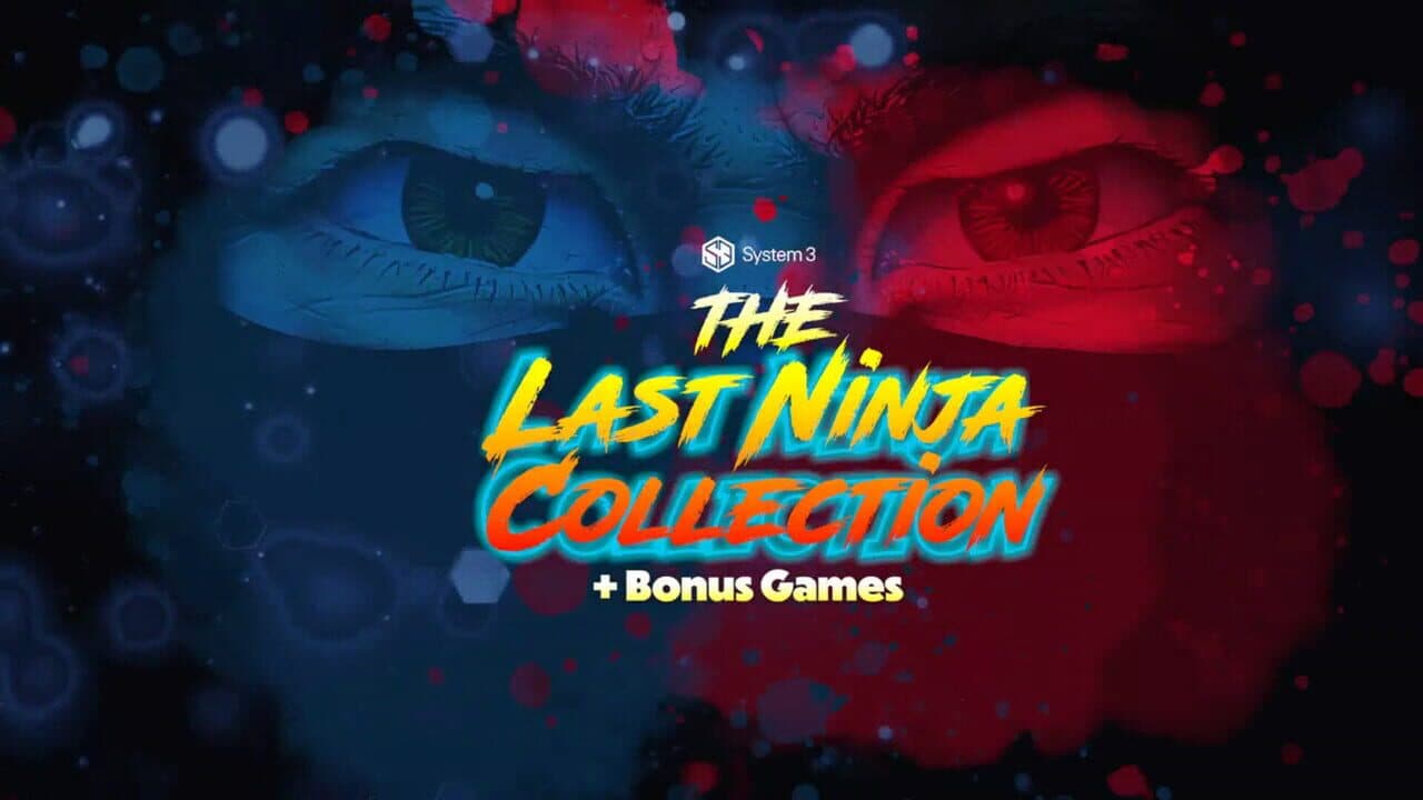 The Last Ninja Collection + Bonus Games thumbnail 23
