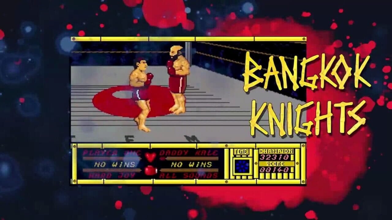 The Last Ninja Collection + Bonus Games thumbnail 24