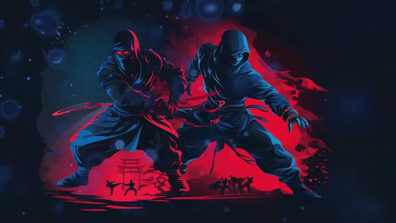The Last Ninja Collection + Bonus Games thumbnail 17