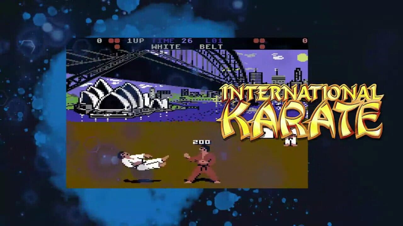 The Last Ninja Collection + Bonus Games thumbnail 18
