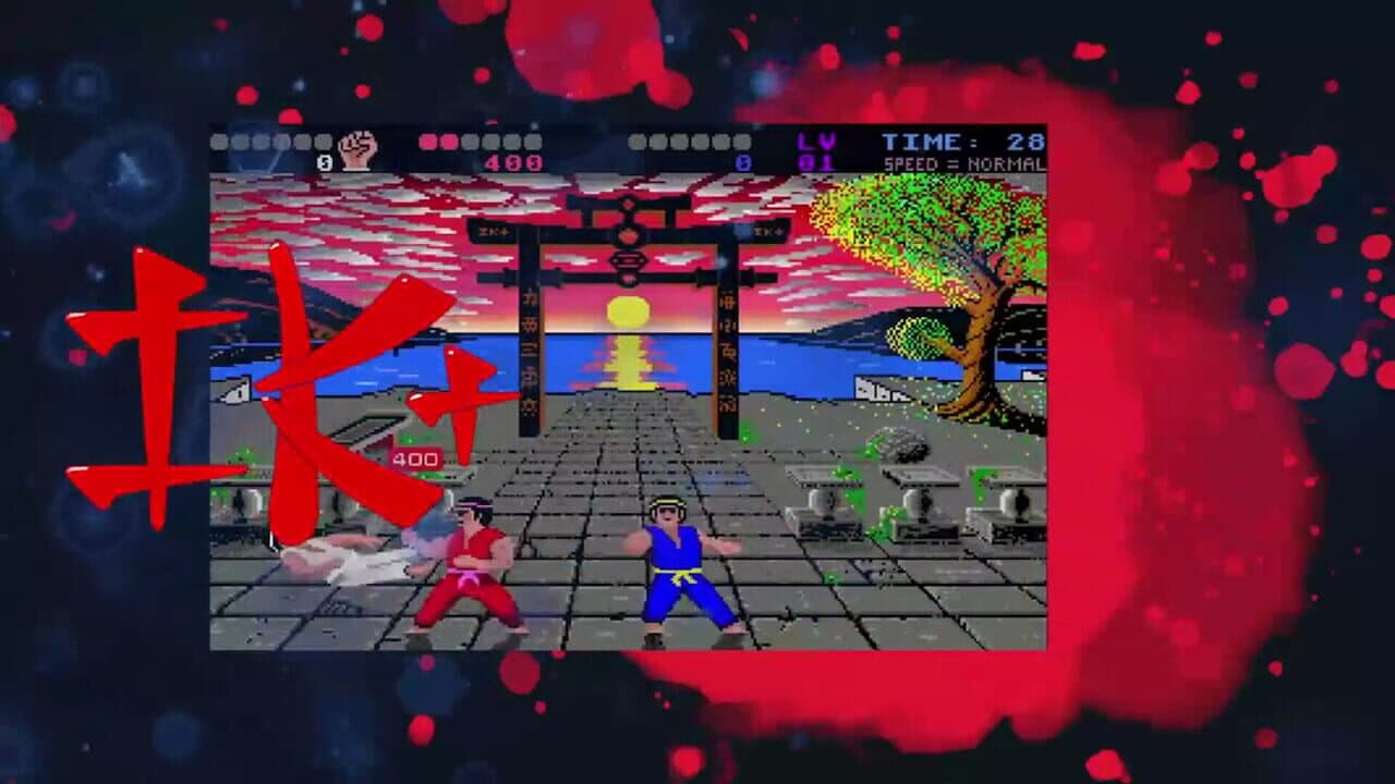The Last Ninja Collection + Bonus Games thumbnail 25