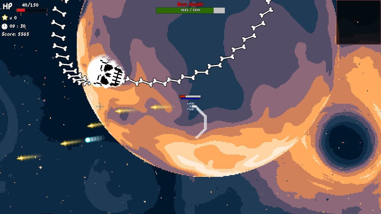 Space Ace thumbnail 2
